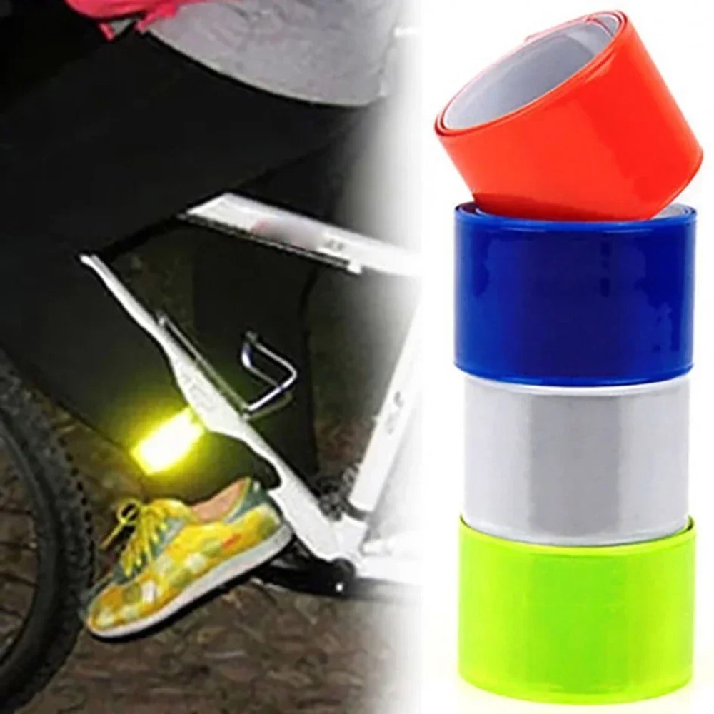 2PCS High-Visibility Reflectiv - đánh giá và giá Running Gear Parts