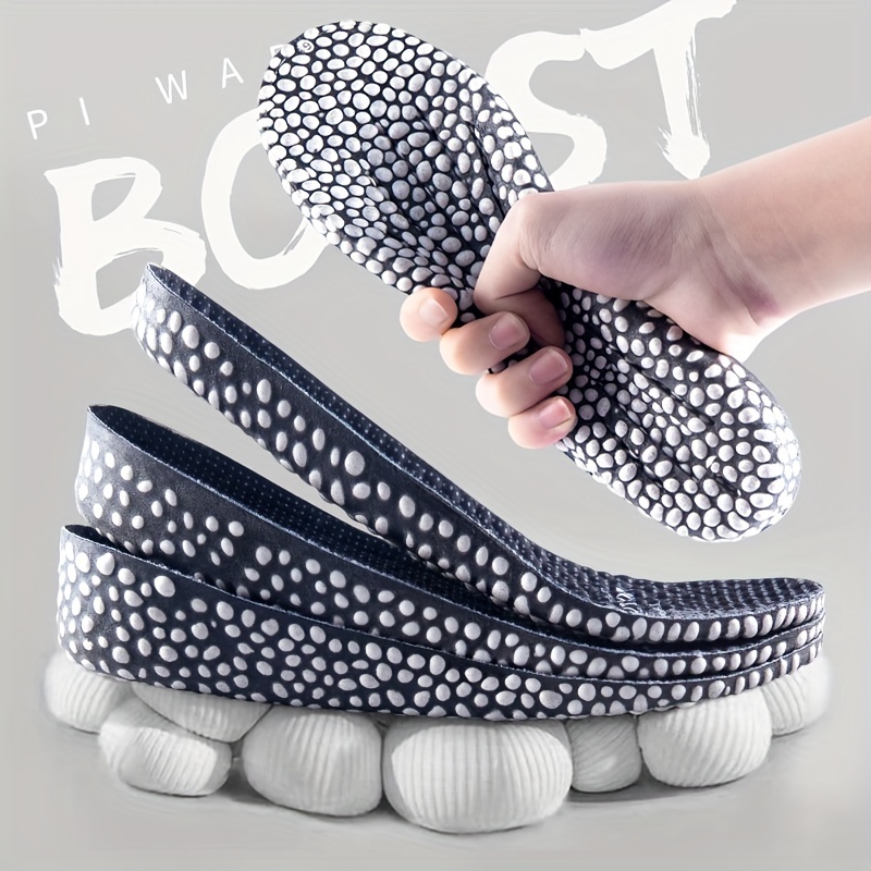 1Pair Boost Height Increase Sh - đánh giá và giá Running Gear Shoes