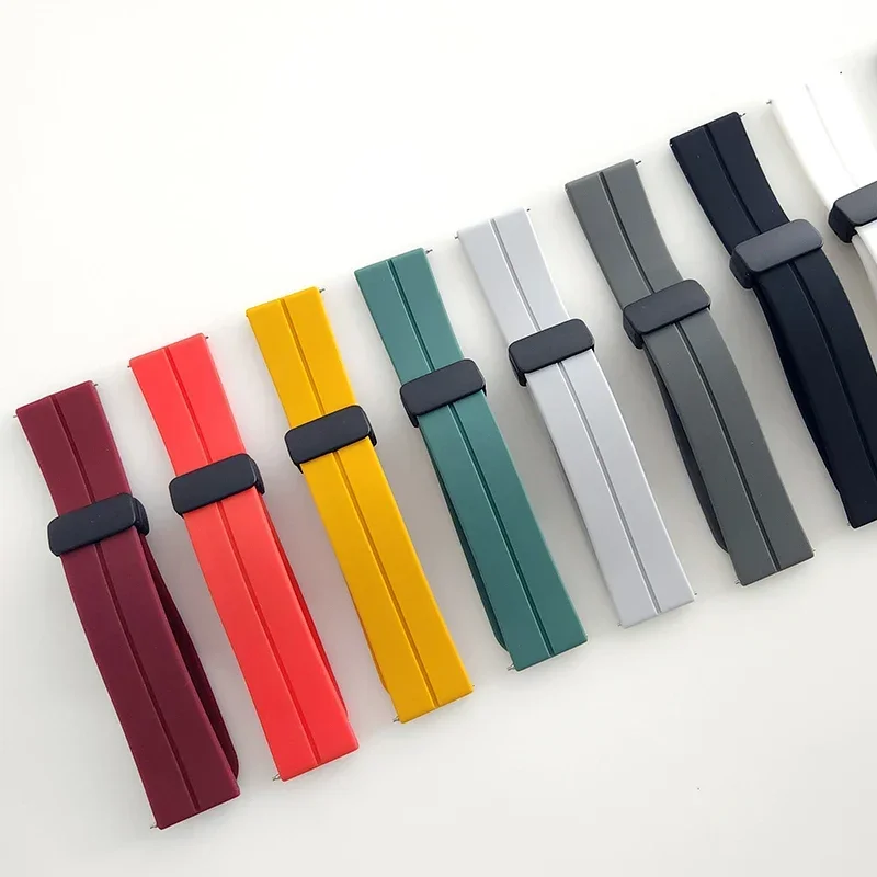 Magnetic Folding clasp Band Fo - đánh giá và giá Runners Gear