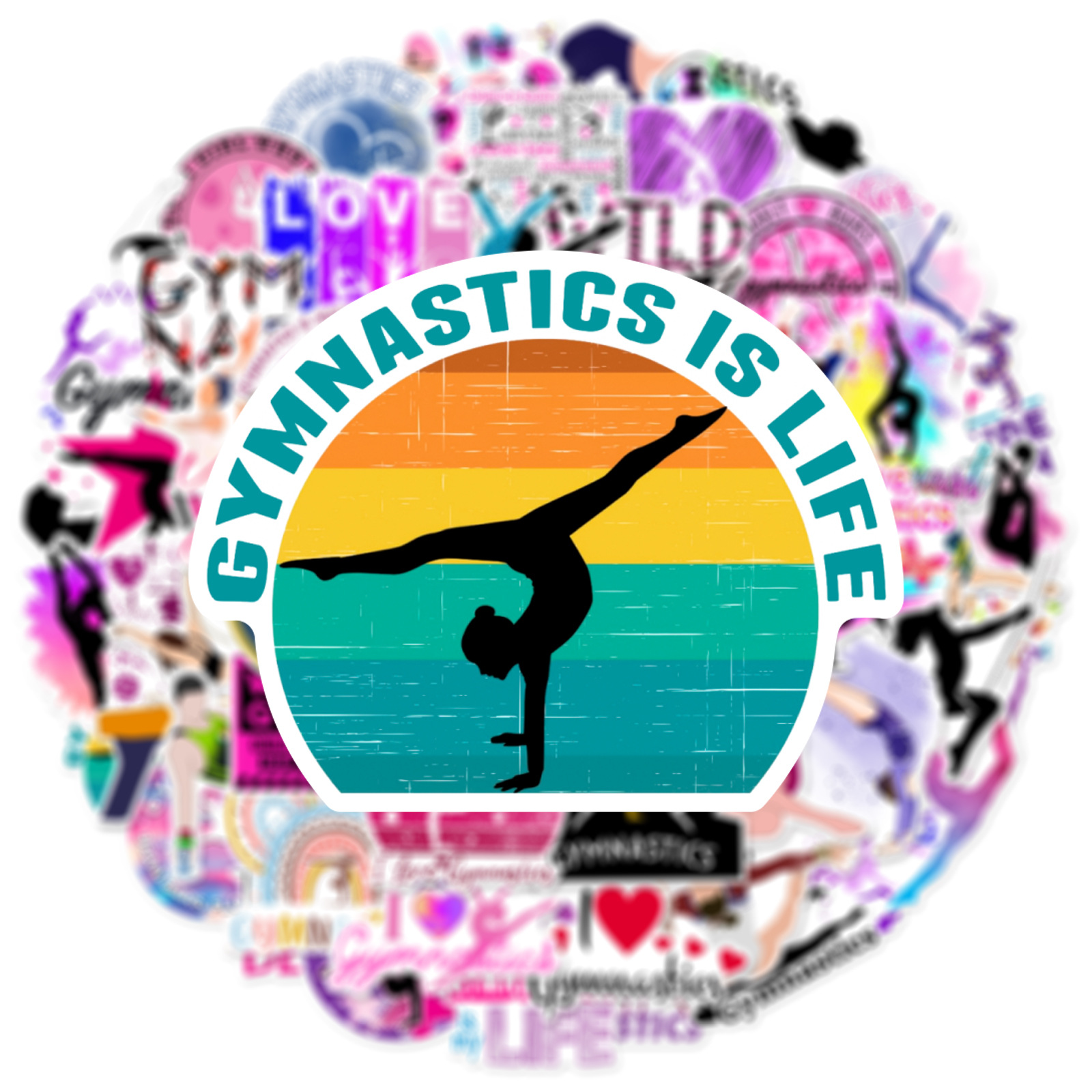 10/50PCS Sports Gymnastics Sti - đánh giá và giá Blister Plaster Sport