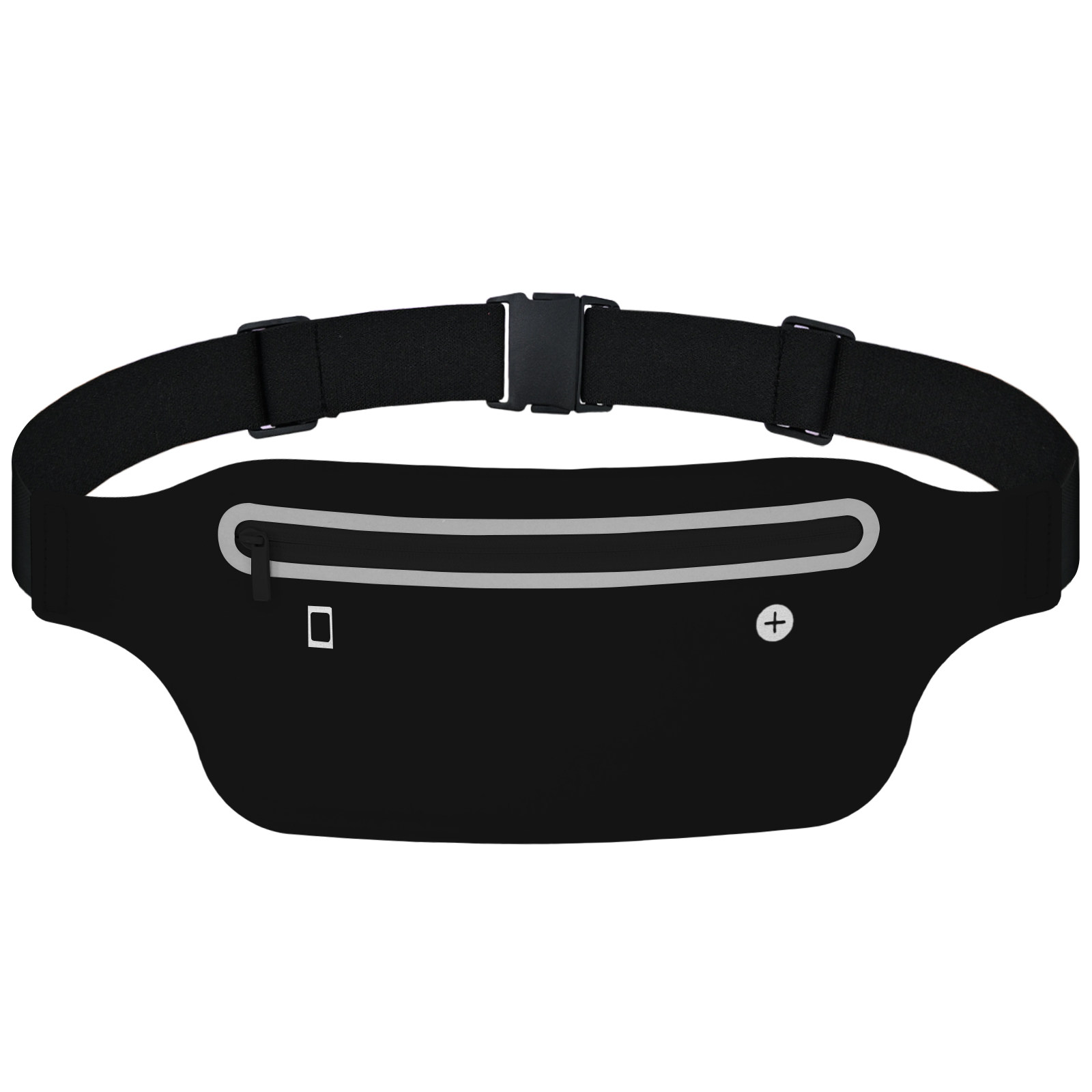 Running Belt Waist Bag Sports  - đánh giá và giá Running Gear To Hold Phone