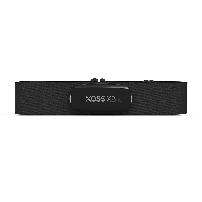 XOSS X2 Pro Chest Strap Heart  - đánh giá và giá Heart Rate Strap Chest