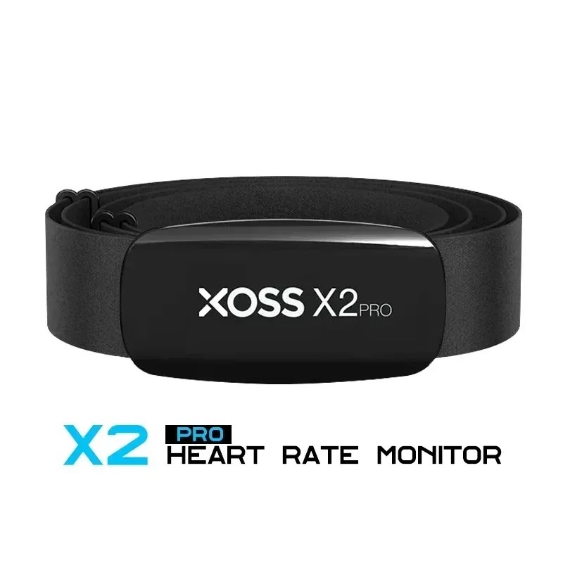 XOSS X2 Pro Heart Rate Monitor - đánh giá và giá Heart Rate Strap Chest
