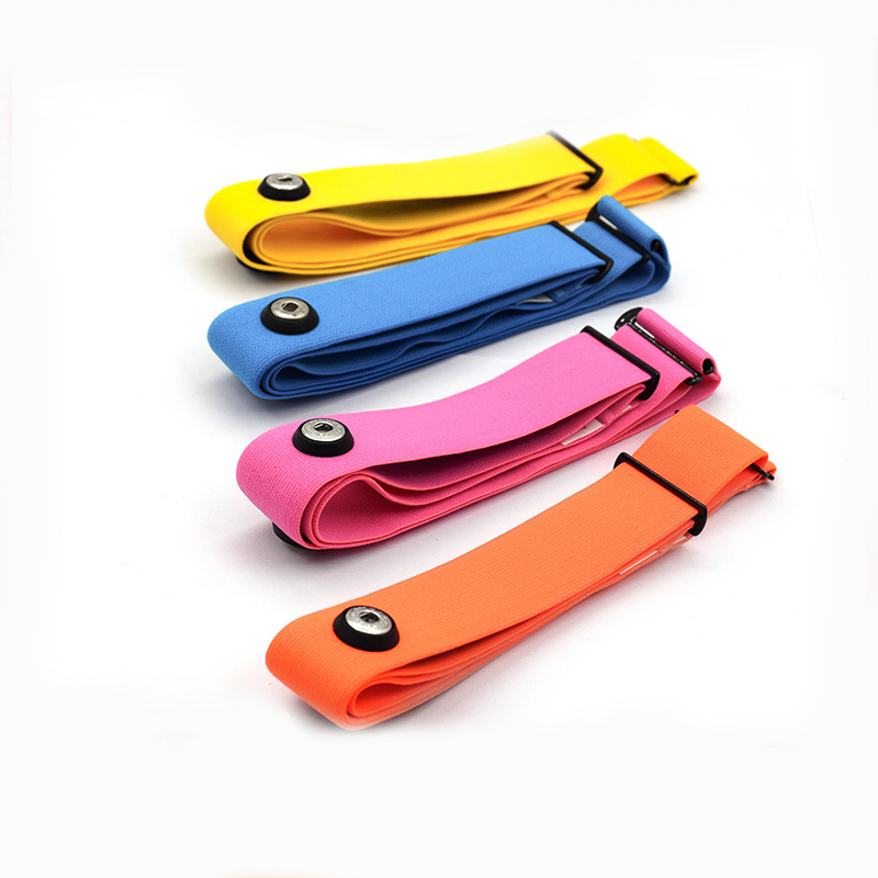 FITCENT 2 Chiếc Đo Nhịp Tim Dâ - đánh giá và giá Heart Rate Strap Chest