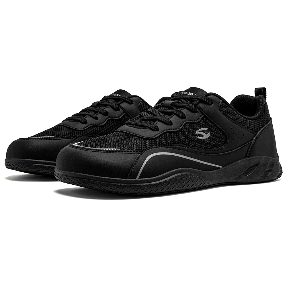 HOBIBEAR Men Wide Toe Shoes Ba - đánh giá và giá Running Gear Shoes