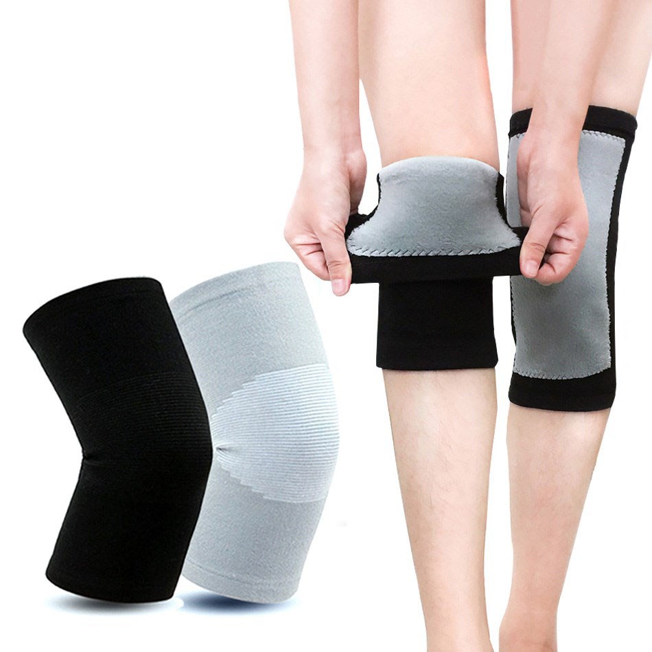 WOSWEIR-1 Pair Winter Warm Kne - đánh giá và giá Running Gear For Winter