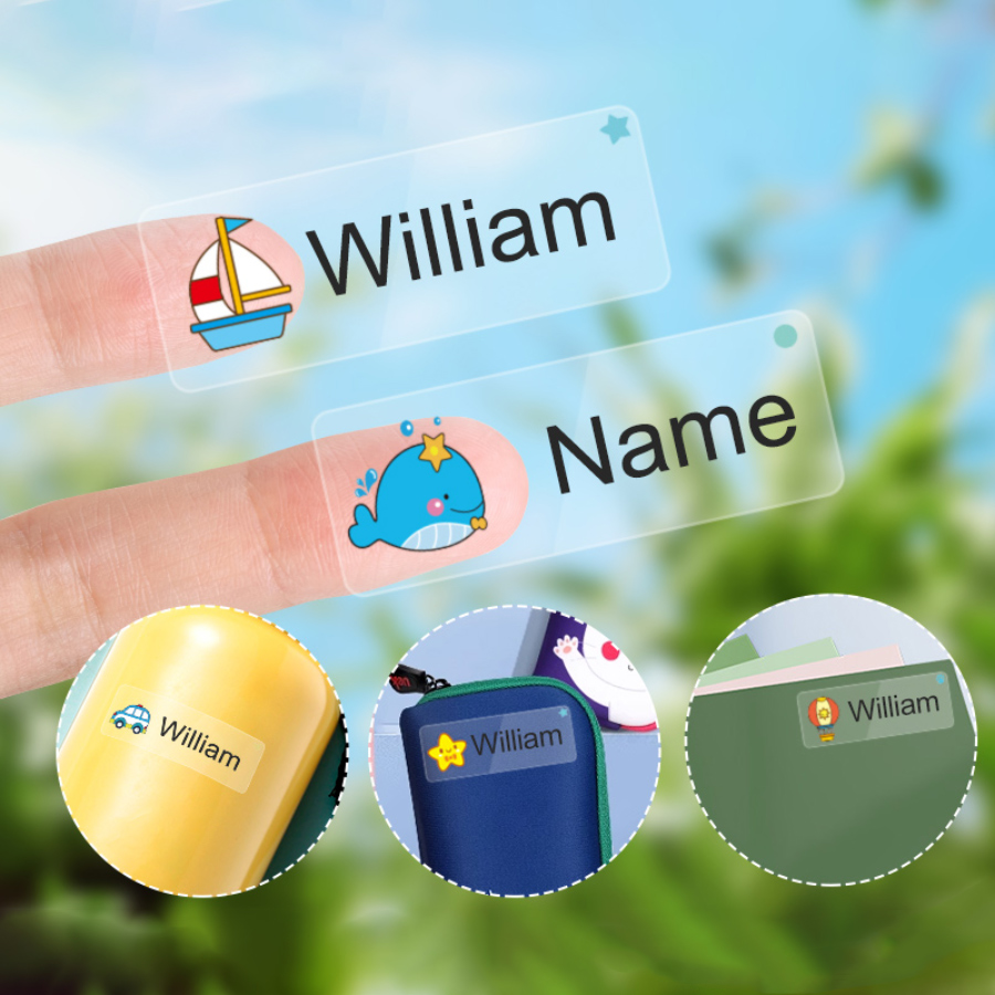 Customizable Transparent Stick - đánh giá và giá Blister Plaster Sport