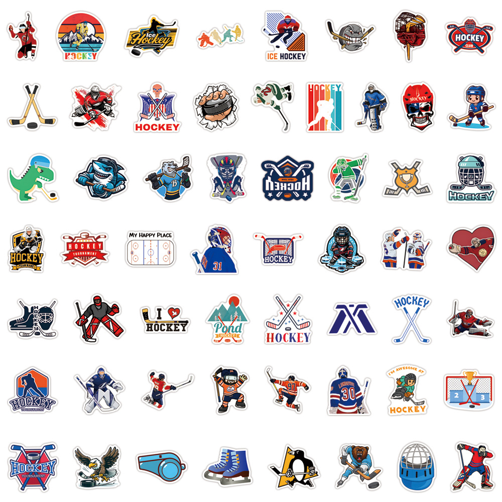 55/110PCS Sports Ice Hockey St - đánh giá và giá Blister Plaster Sport