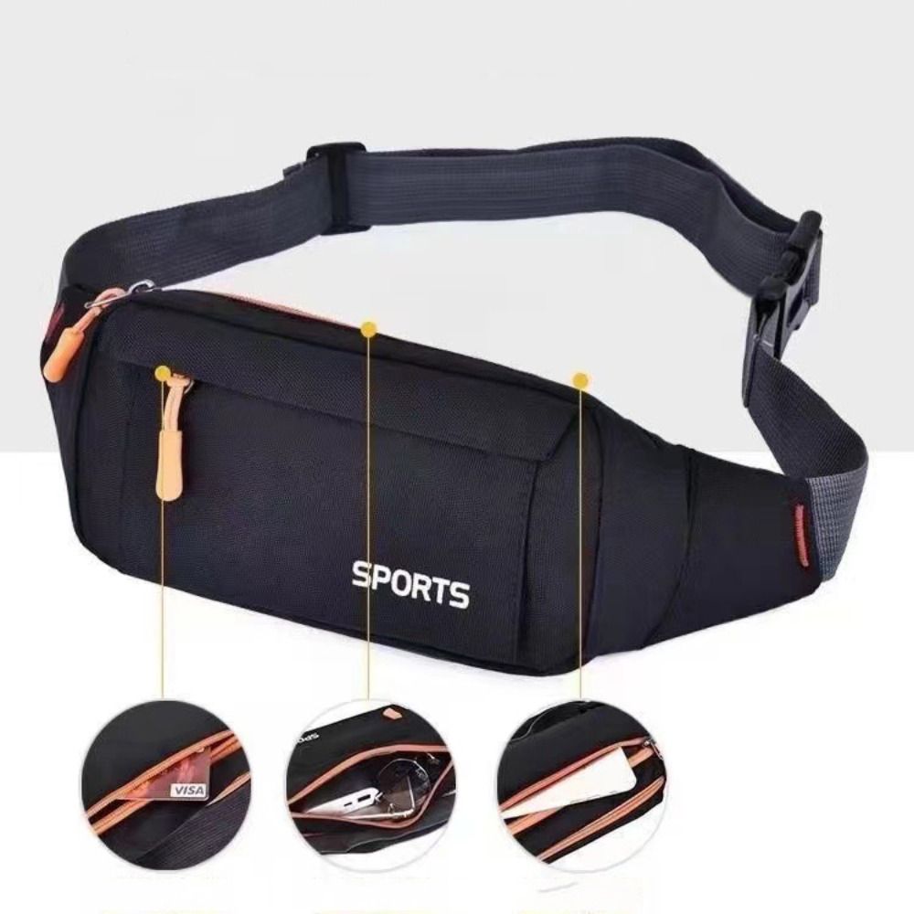 Women Waist Pack Sports Runnin - đánh giá và giá Running Gear To Hold Phone