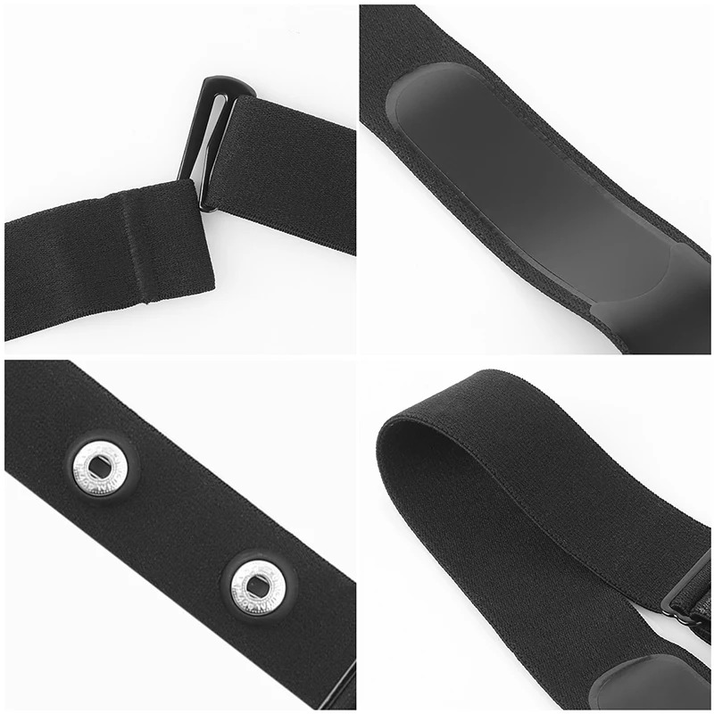Premium Replacement Heart Rate - đánh giá và giá Heart Rate Strap Chest