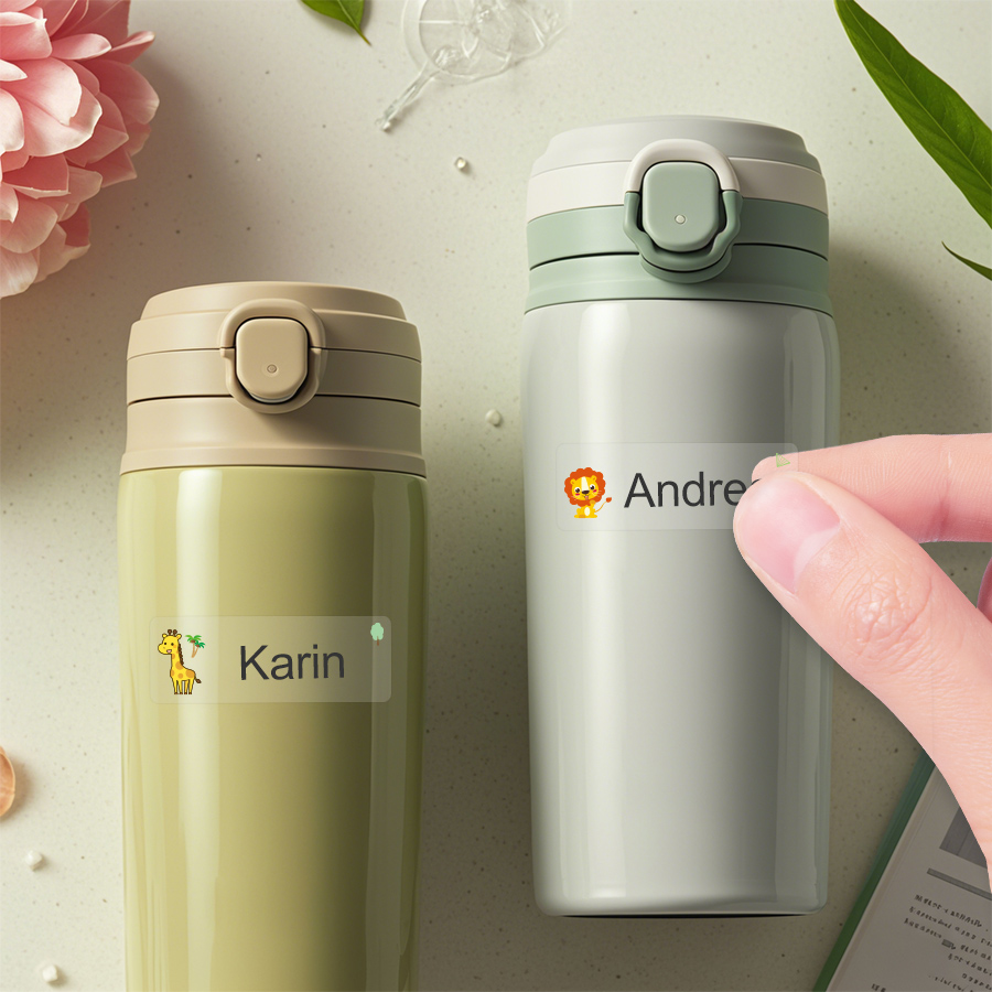 ‌Personalized Waterproof Stick - đánh giá và giá Blister Plaster Sport