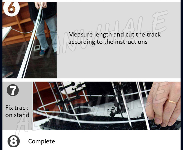 560cm Rail Marble Run Gear Dri - đánh giá và giá Running Gear Gifts