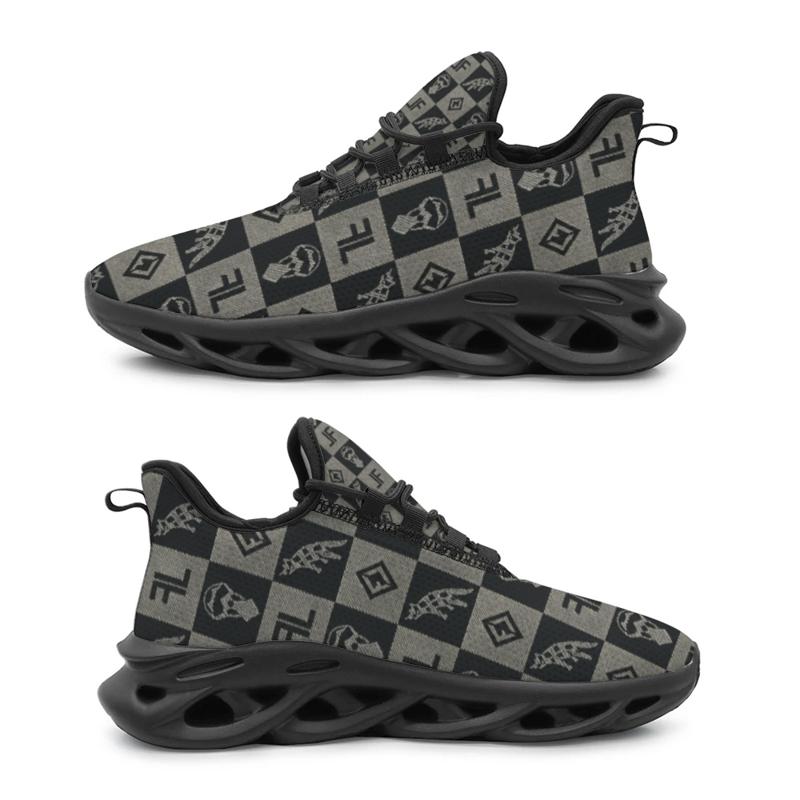 Ladies Men Running Shoes Sport - đánh giá và giá Running Gear Shoes