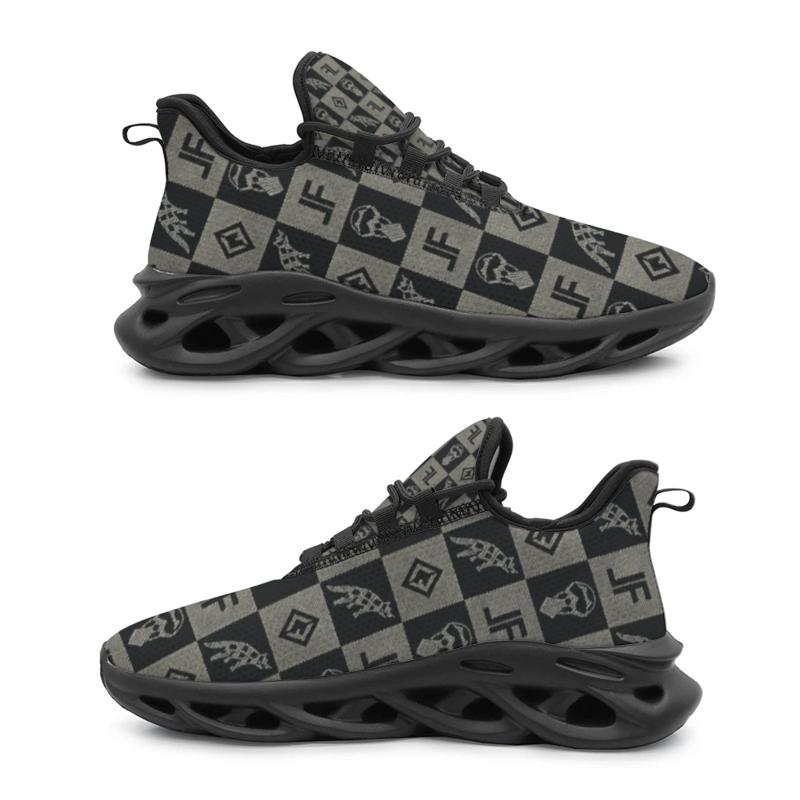 Ladies Men Running Shoes Sport - đánh giá và giá Running Gear Shoes