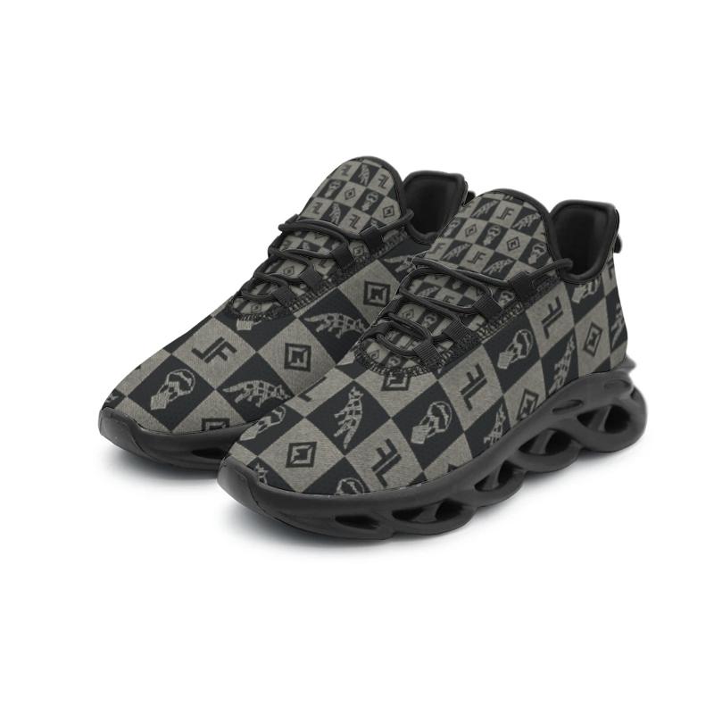 Ladies Men Running Shoes Sport - đánh giá và giá Running Gear Shoes