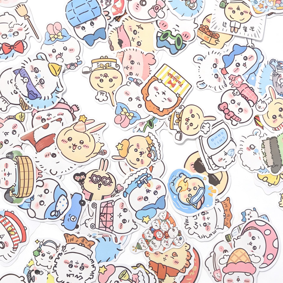 100Pcs Kawaii Chiikawa Cute Ca - đánh giá và giá Blister Plaster Sport
