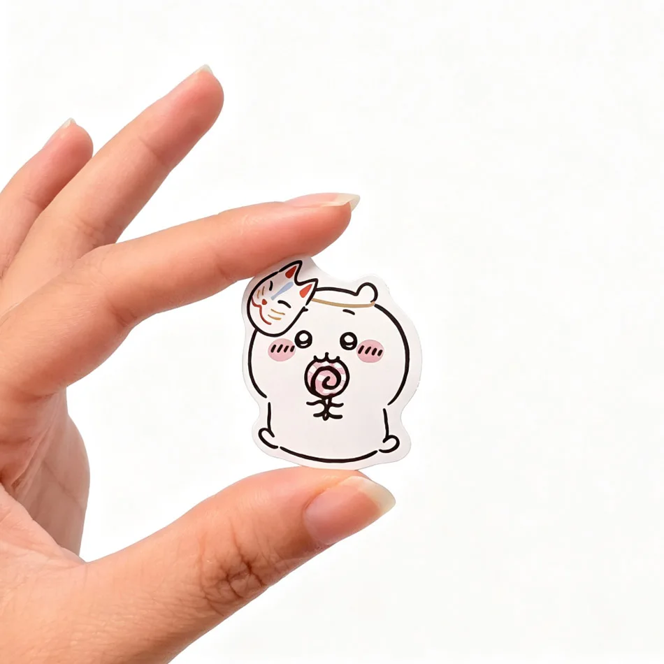100Pcs Kawaii Chiikawa Cute Ca - đánh giá và giá Blister Plaster Sport