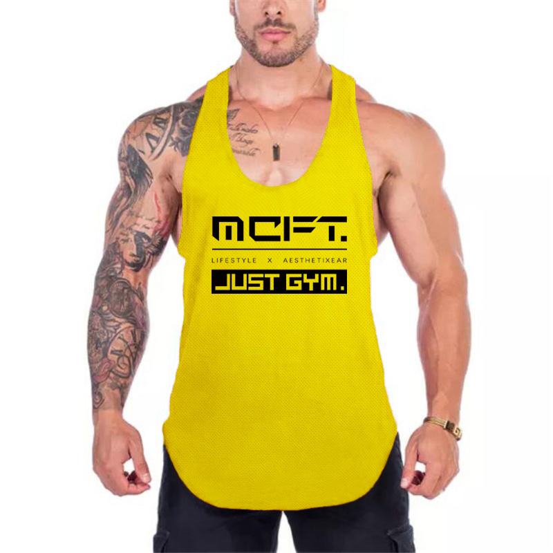 Summer Running Vests For Mens  - đánh giá và giá Running Gear Tank