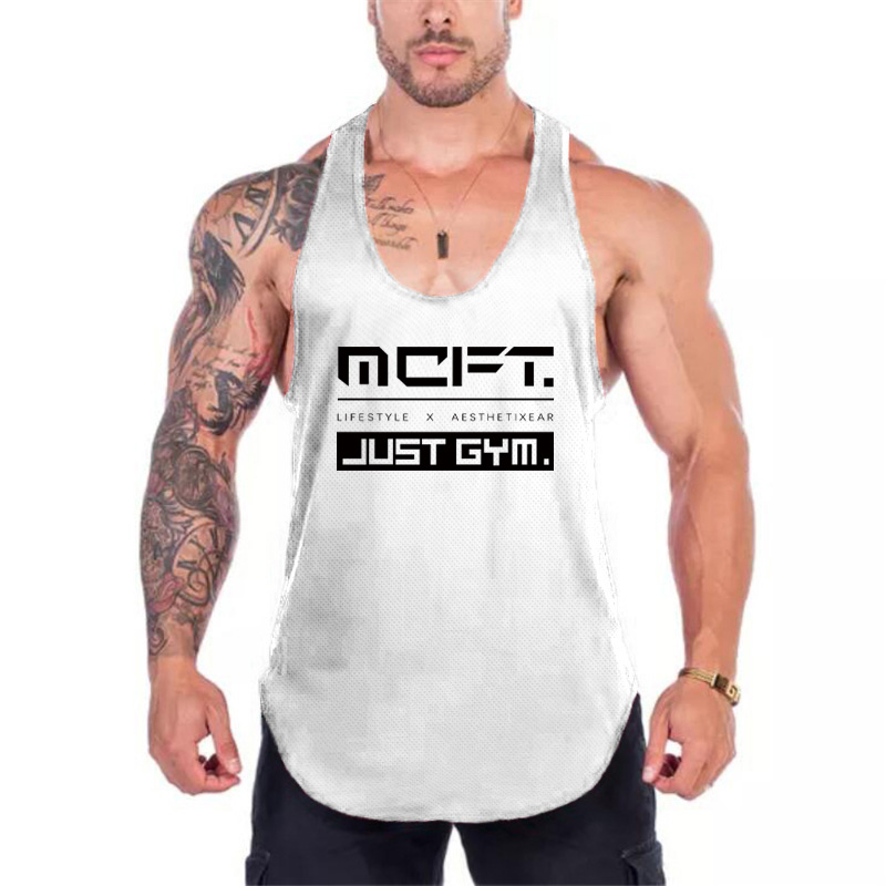 Summer Running Vests For Mens  - đánh giá và giá Running Gear Tank
