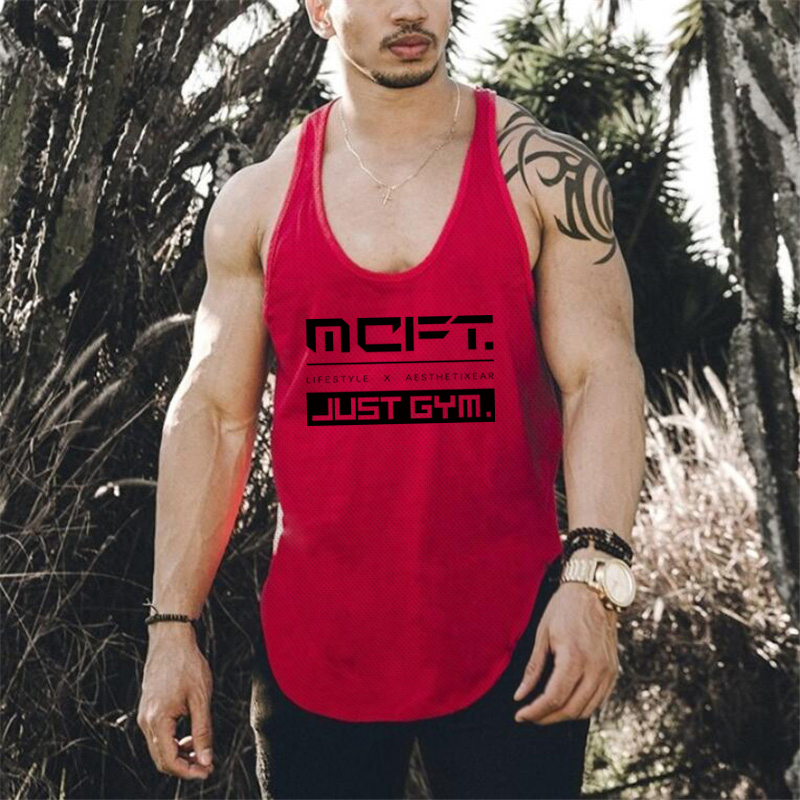 Summer Running Vests For Mens  - đánh giá và giá Running Gear Tank