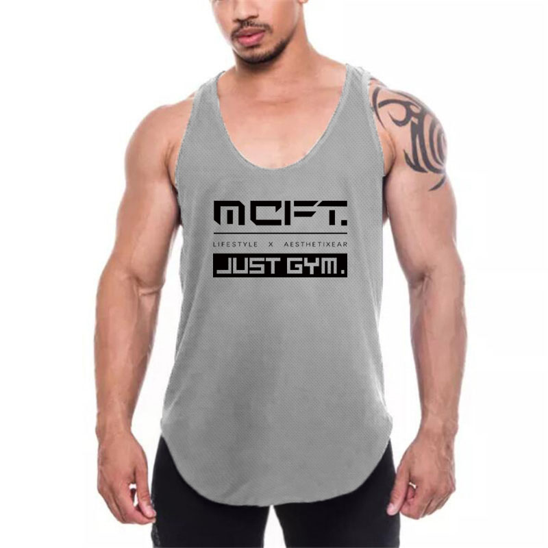 Summer Running Vests For Mens  - đánh giá và giá Running Gear Tank