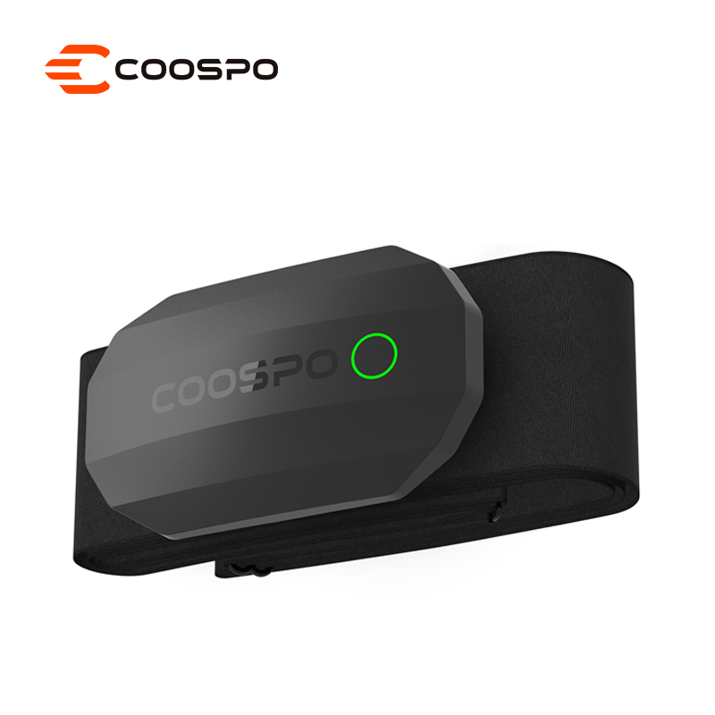 COOSPO H808S Heart Rate Sensor - đánh giá và giá Heart Rate Strap Chest